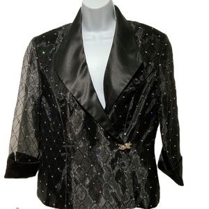 fancy evening jackets